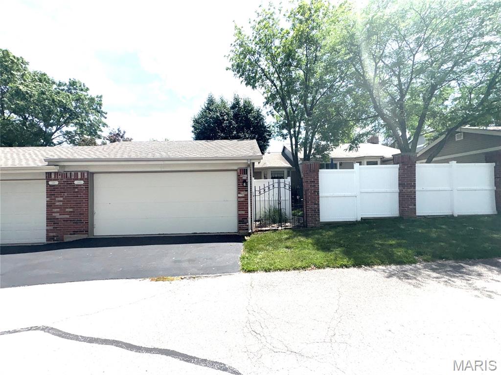15803 Harris Ridge Court Property Photo 46