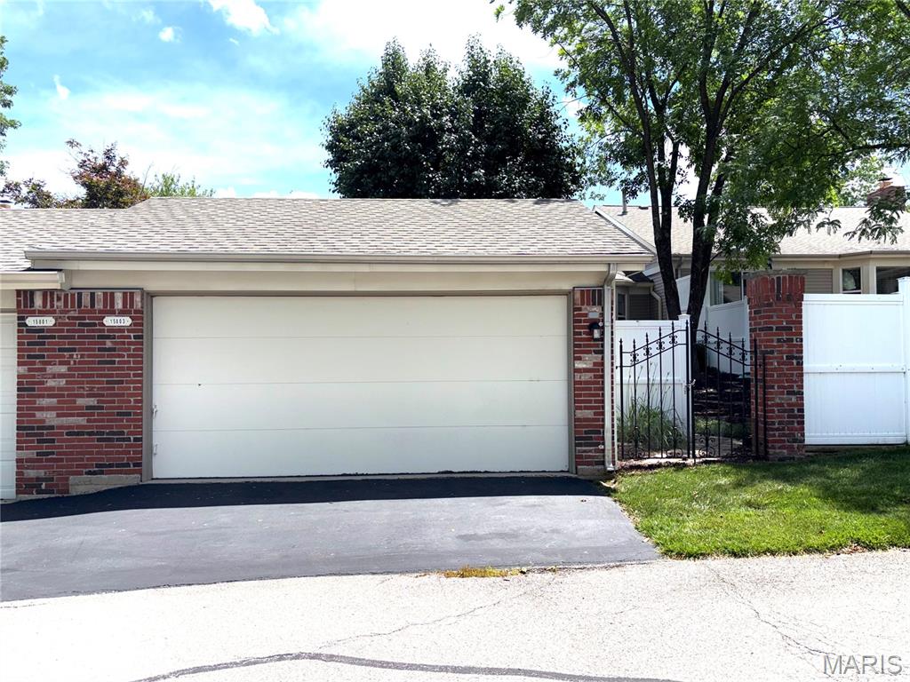 15803 Harris Ridge Court Property Photo 47