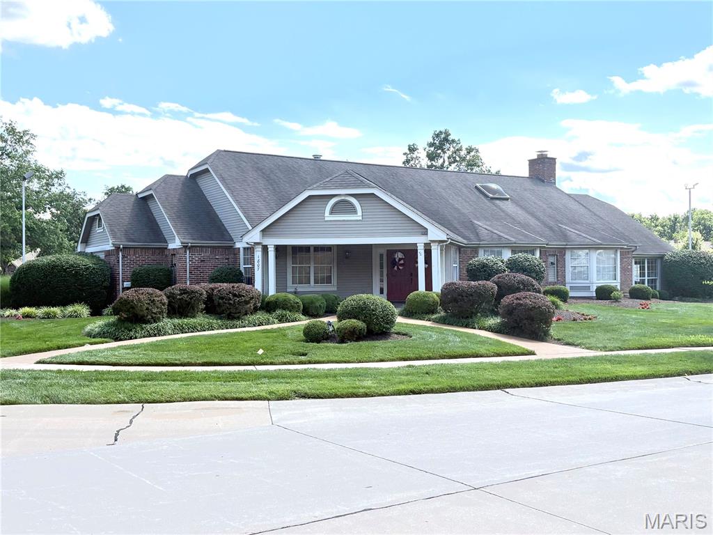 15803 Harris Ridge Court Property Photo 52