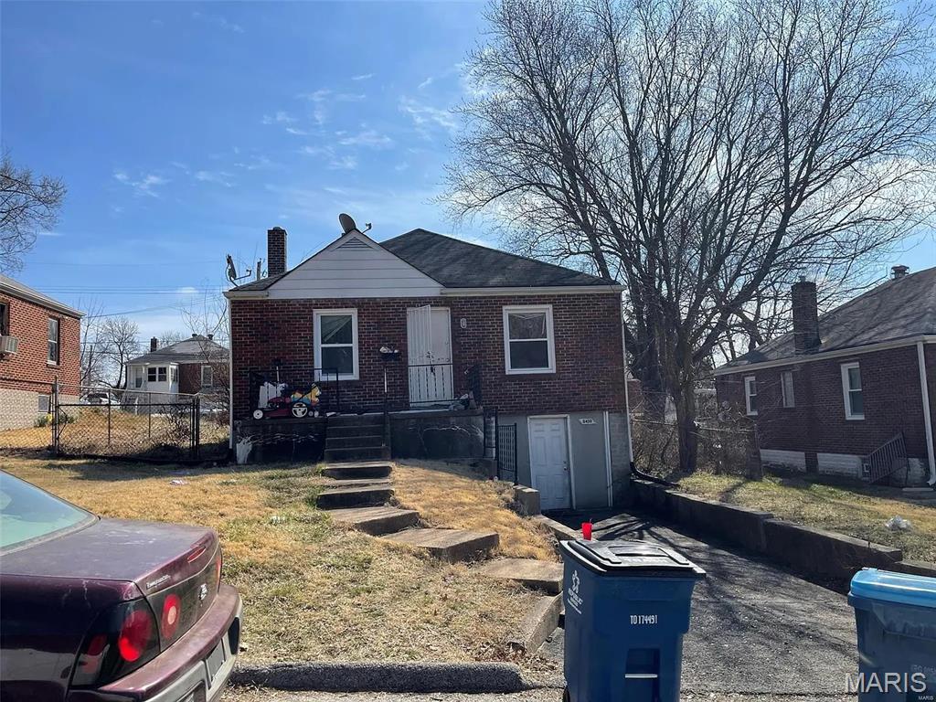 5410 Fletcher Street Property Photo 1