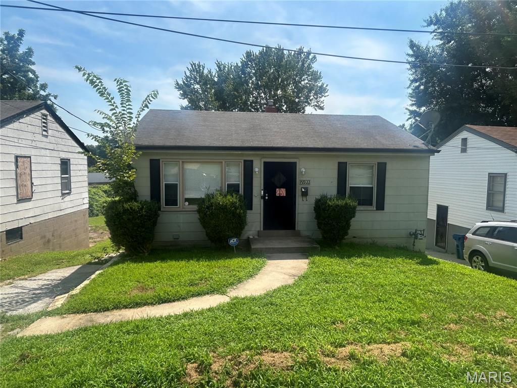 7100 Beulah Avenue Property Photo 1