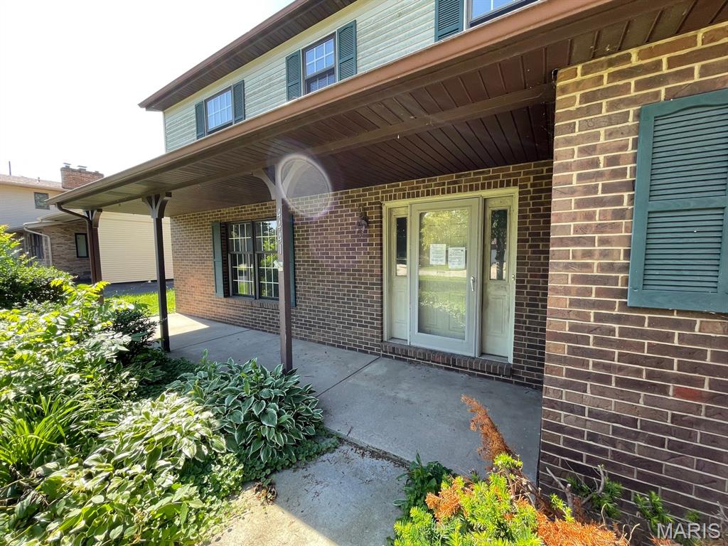 4441 Old Caseyville Road Property Photo 2