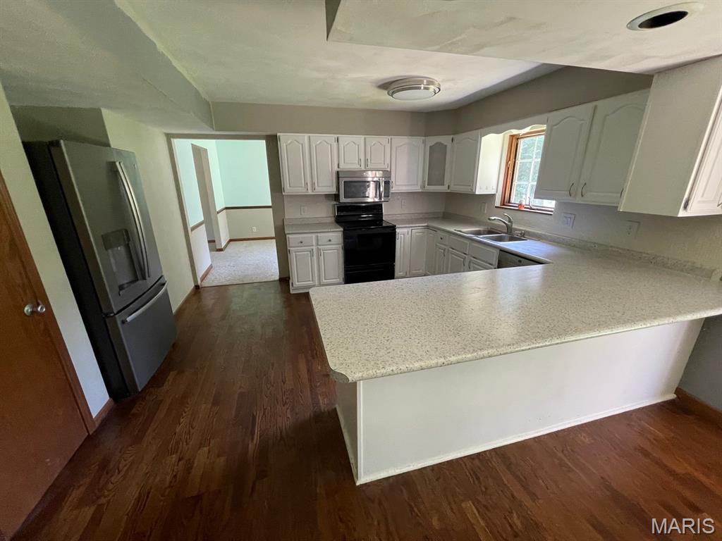 4441 Old Caseyville Road Property Photo 7
