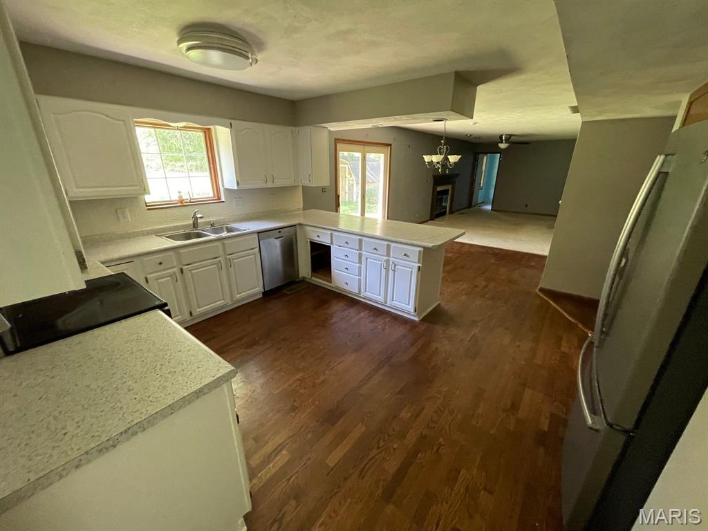 4441 Old Caseyville Road Property Photo 8