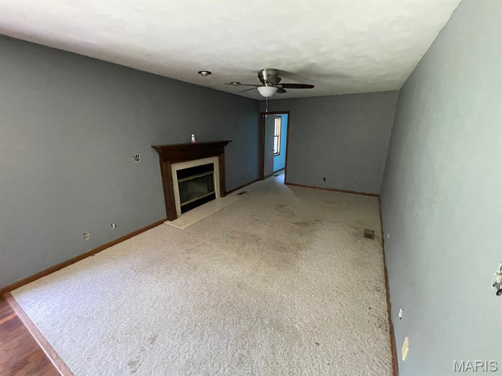 4441 Old Caseyville Road Property Photo 12
