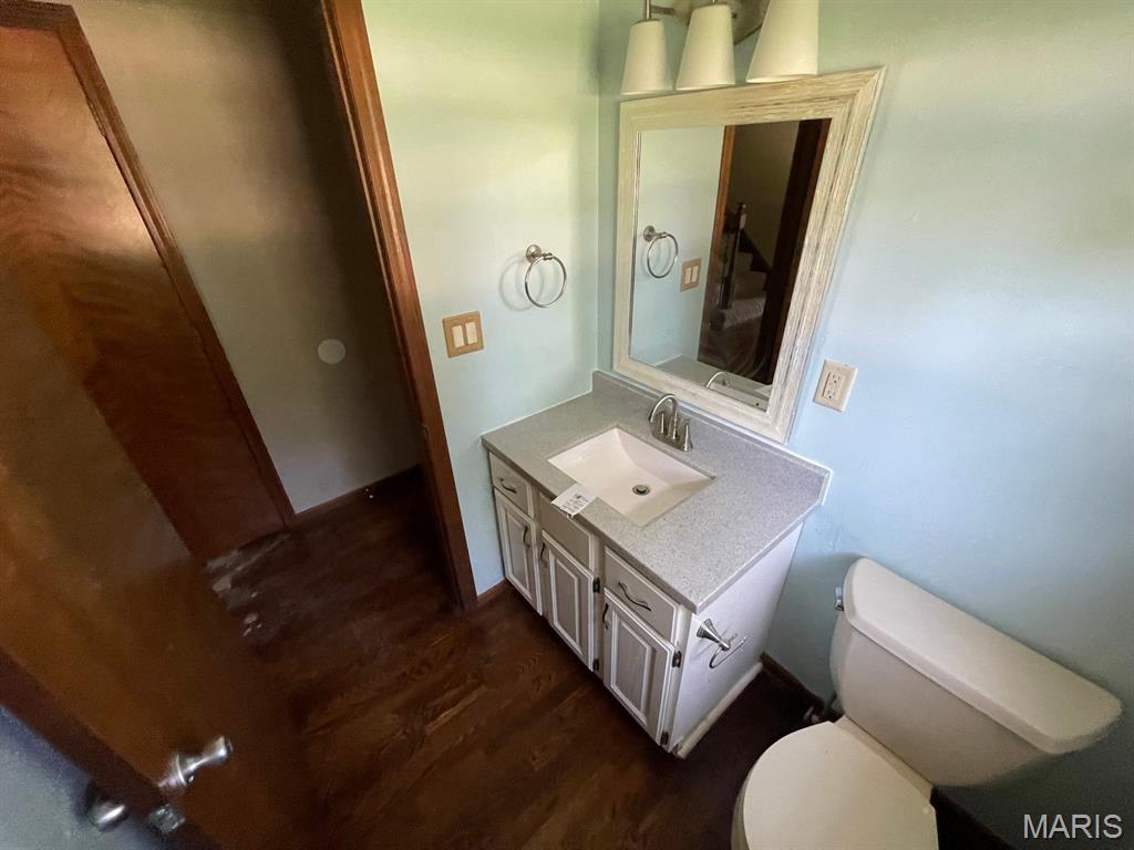 4441 Old Caseyville Road Property Photo 21