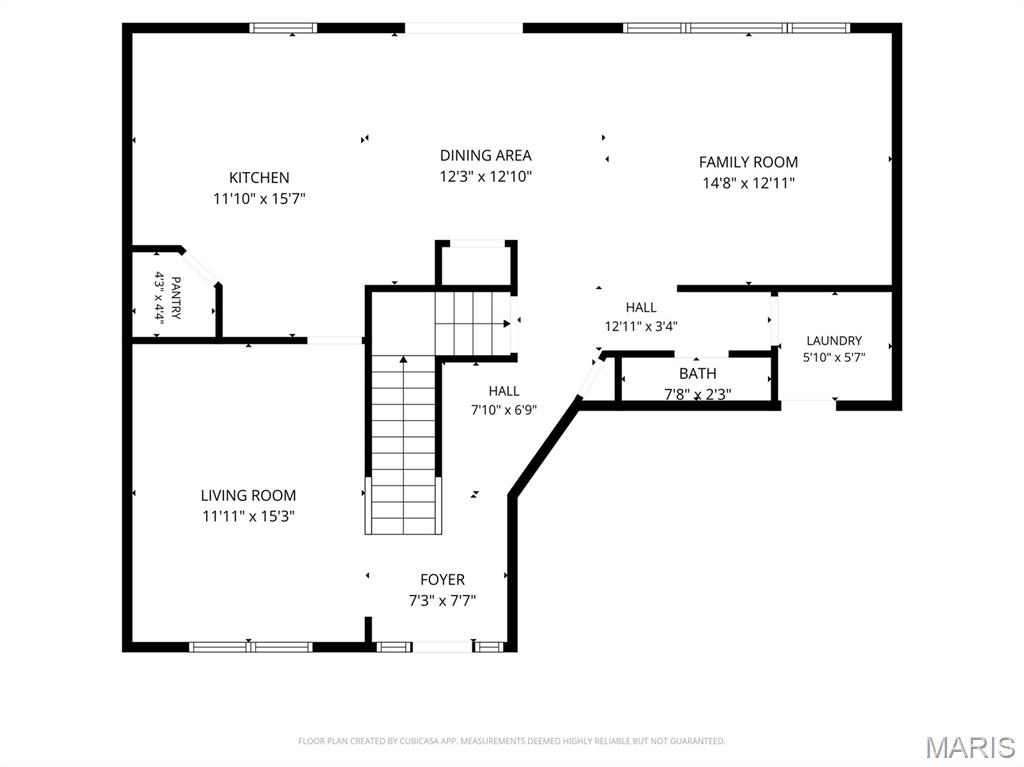 425 Dusty Brook Drive Property Photo 16