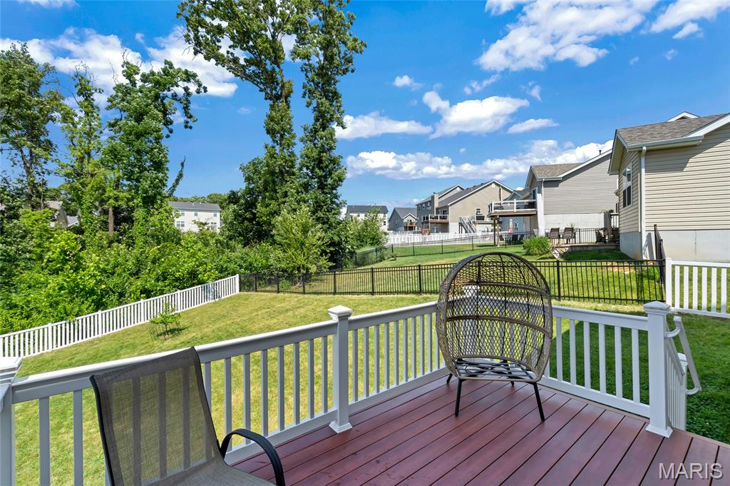 425 Dusty Brook Drive Property Photo 30