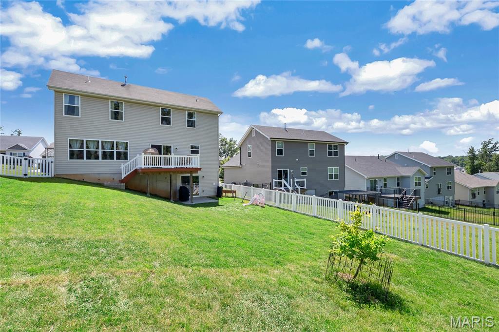425 Dusty Brook Drive Property Photo 31