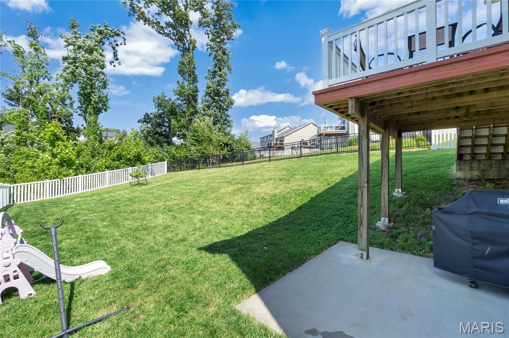 425 Dusty Brook Drive Property Photo 35