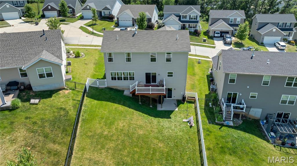 425 Dusty Brook Drive Property Photo 40