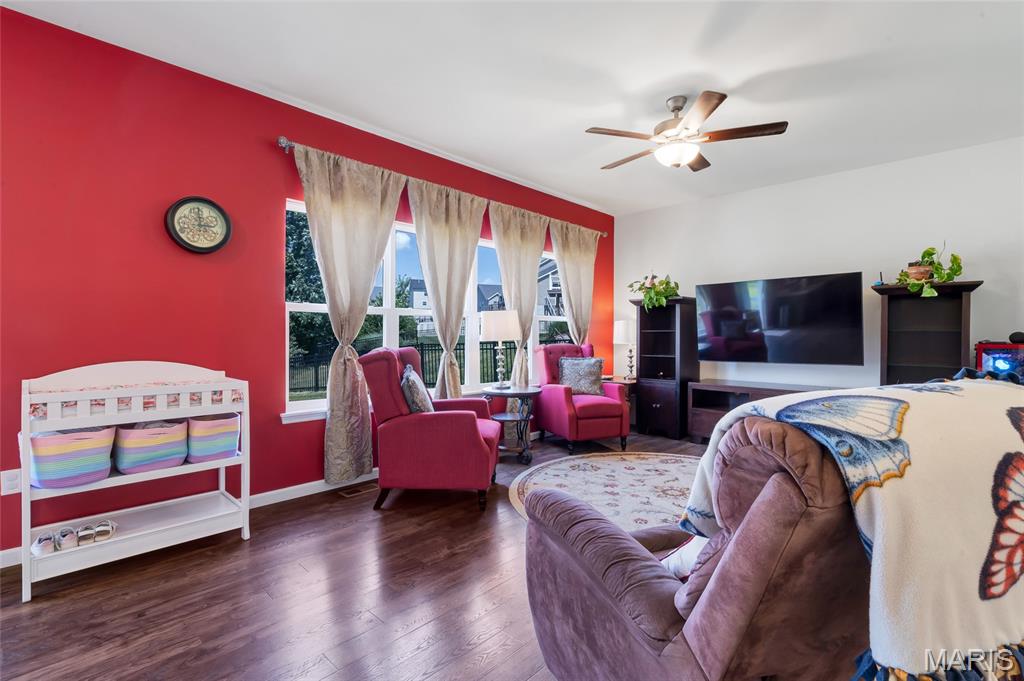 425 Dusty Brook Drive Property Photo 42