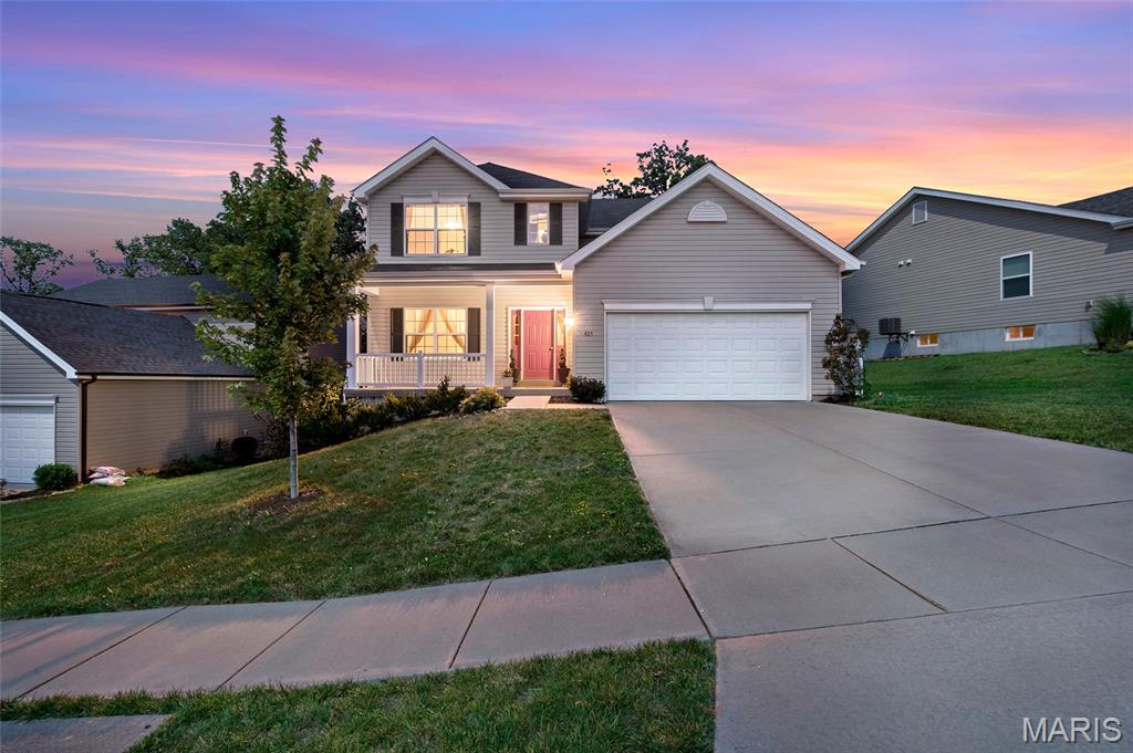 425 Dusty Brook Drive Property Photo 43