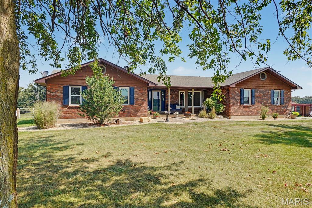 10673 Christina Drive Property Photo 1
