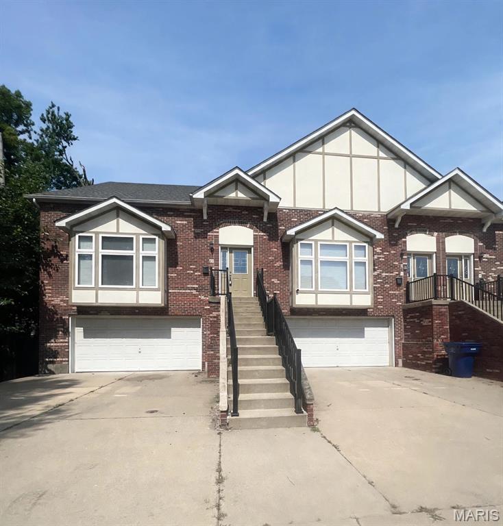 11 Cabanne Townhome Drive Property Photo 1