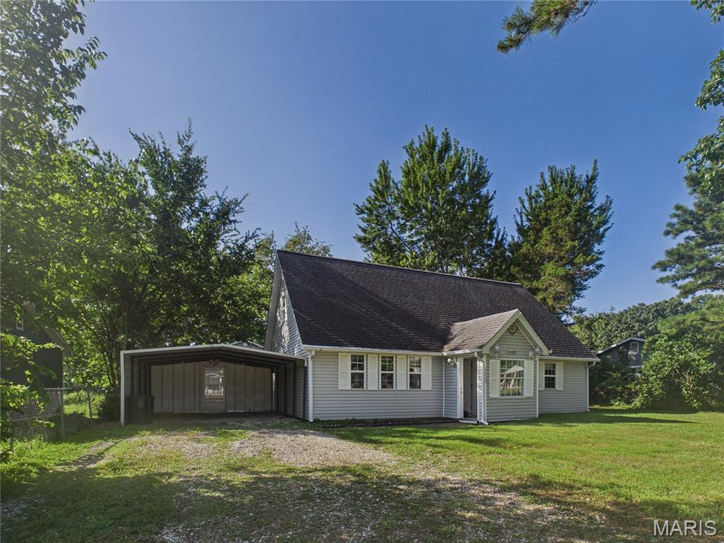 15420 Talbot Lane Property Photo 1