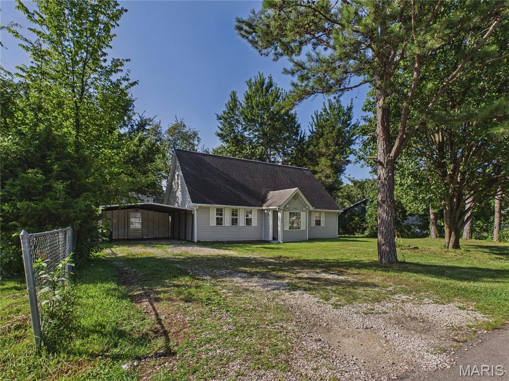 15420 Talbot Lane Property Photo 2