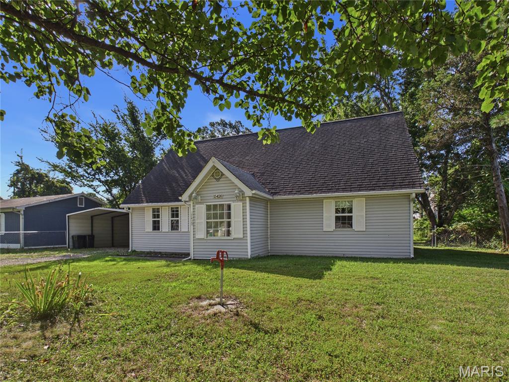 15420 Talbot Lane Property Photo 3