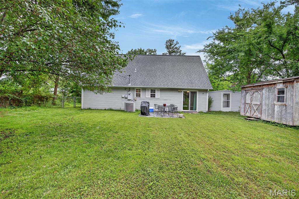 15420 Talbot Lane Property Photo 4