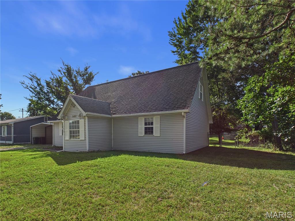 15420 Talbot Lane Property Photo 6