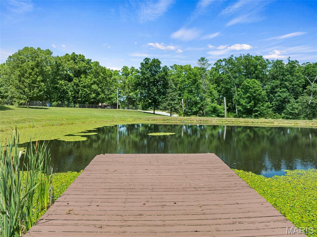15774 Cox Road Property Photo 1