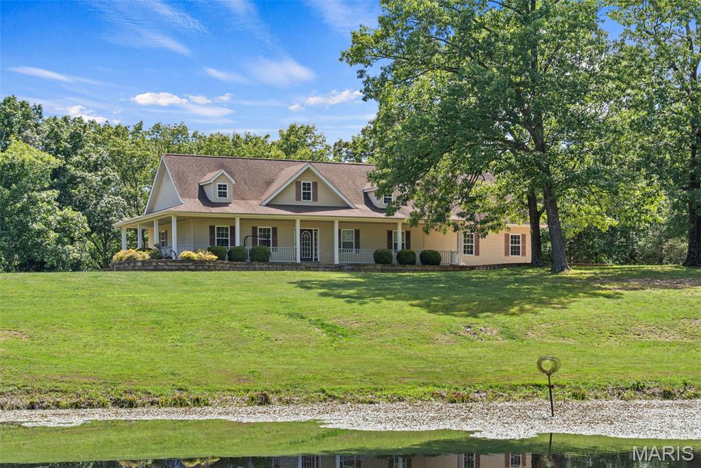 15774 Cox Road Property Photo 2