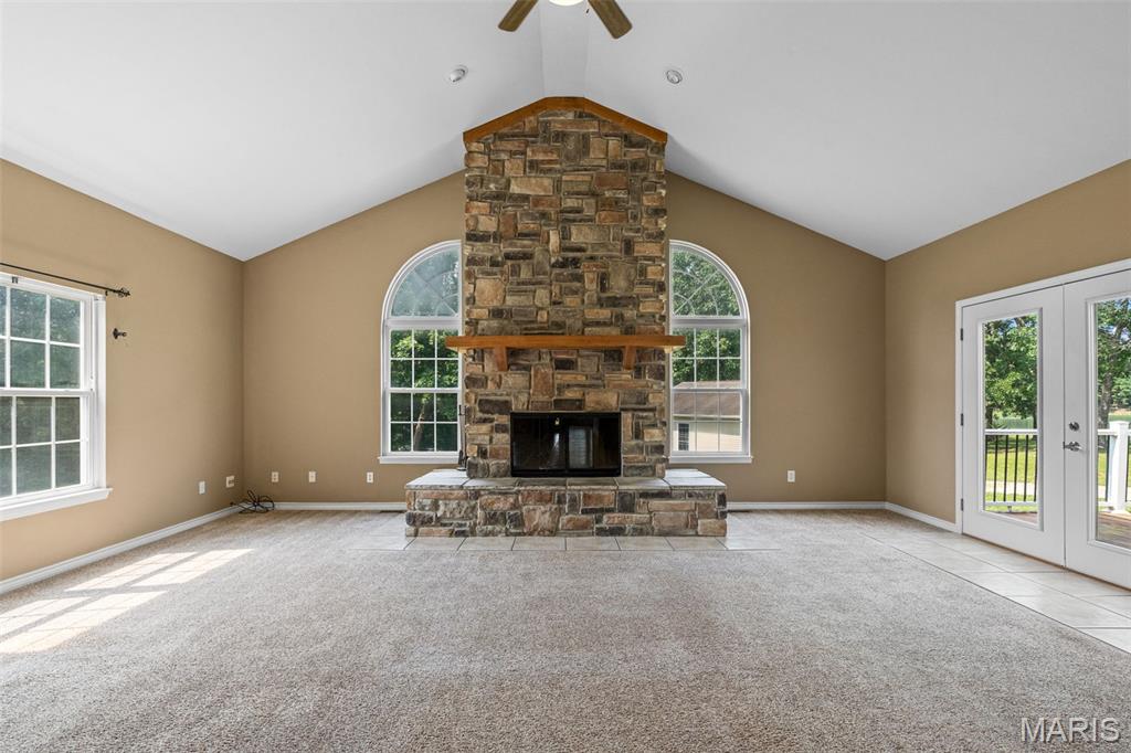 15774 Cox Road Property Photo 8