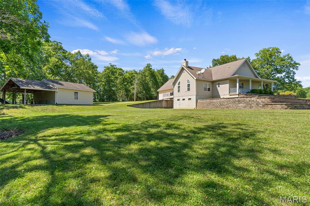 15774 Cox Road Property Photo 59