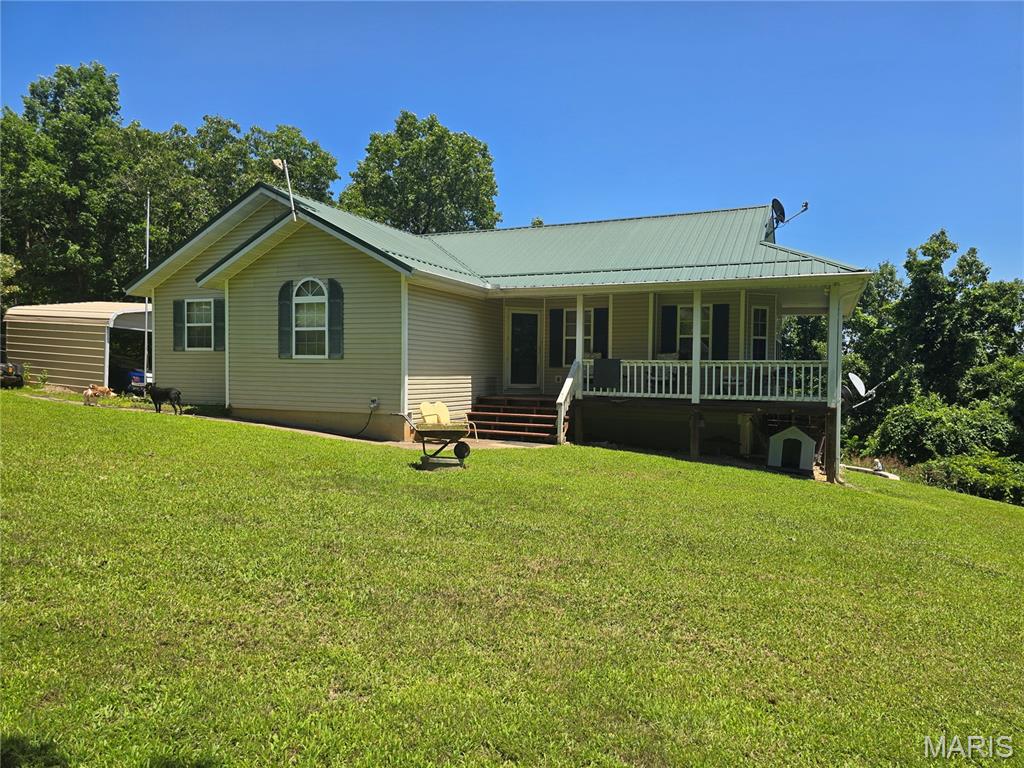 21620 State Route J Property Photo 1