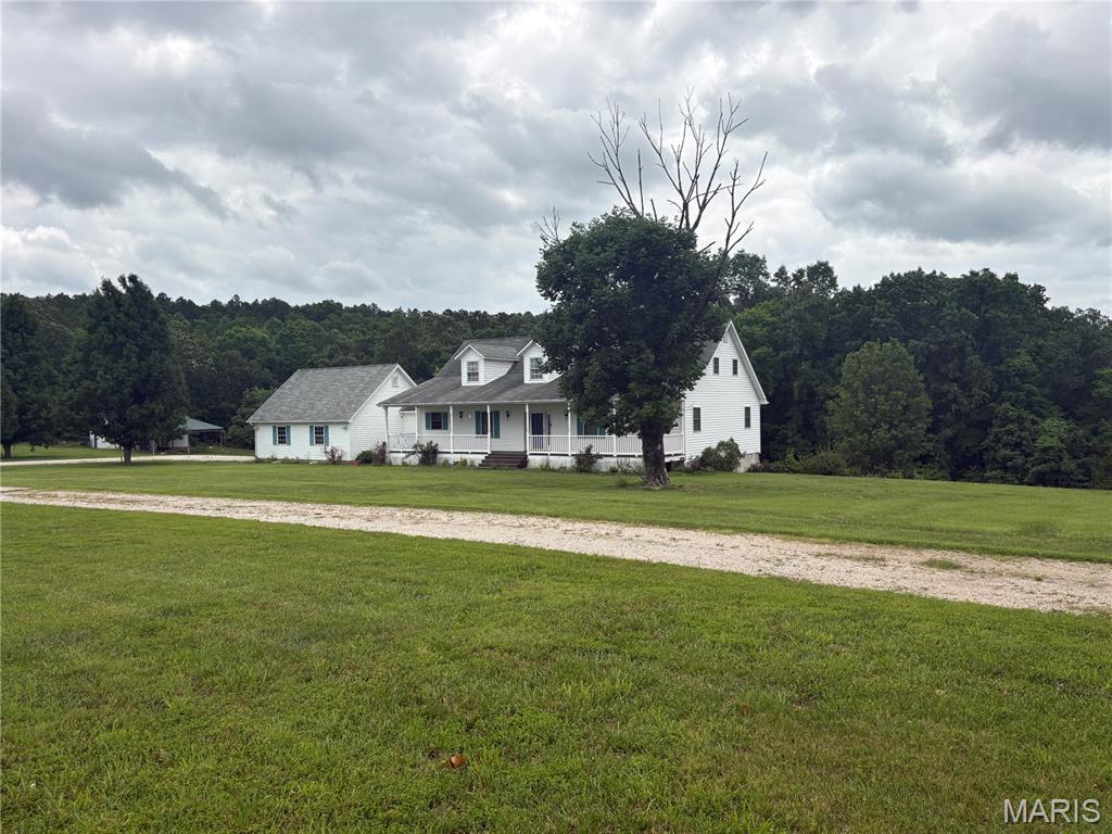 23458 E Highway 32 Property Photo 2