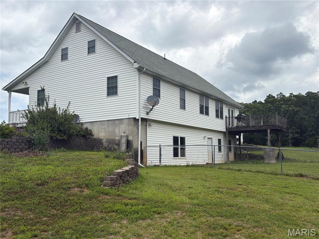 23458 E Highway 32 Property Photo 4
