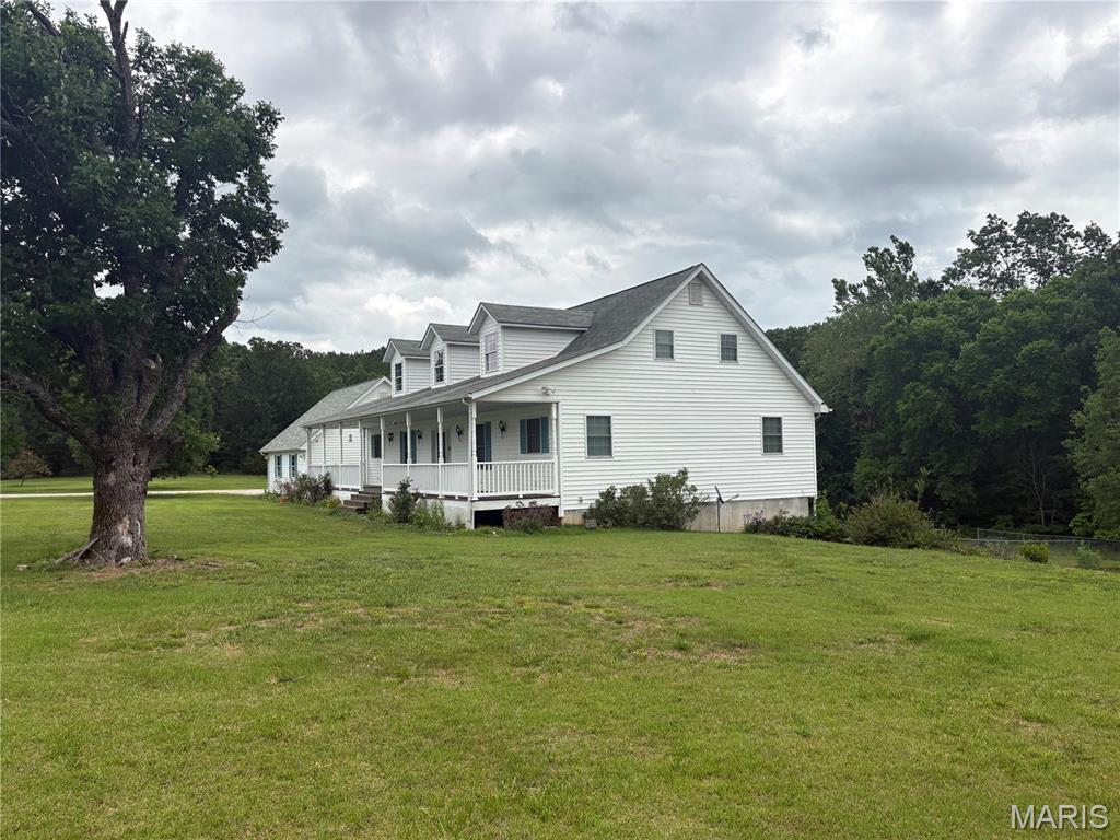 23458 E Highway 32 Property Photo 5