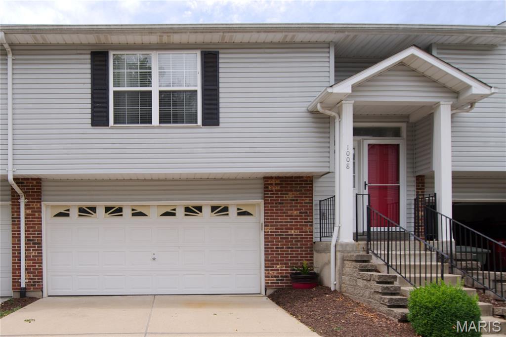 1008 Kamptown Drive C Property Photo 1