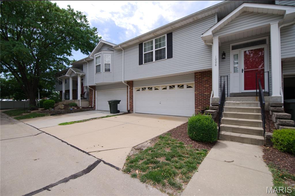 1008 Kamptown Drive C Property Photo 2