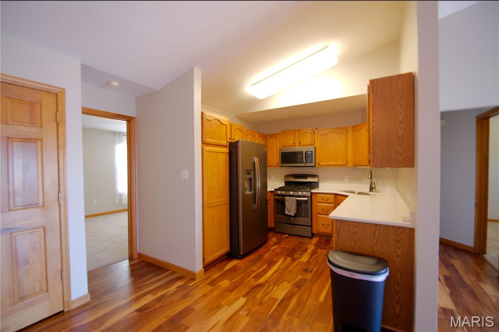 1008 Kamptown Drive C Property Photo 4