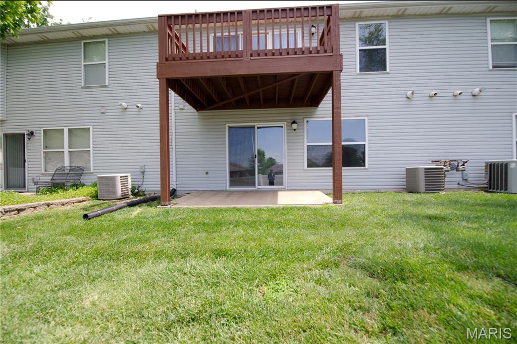 1008 Kamptown Drive C Property Photo 13