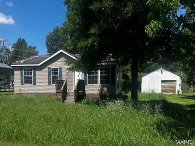 600 S Walker (aka 508 S Walker) Property Photo 11