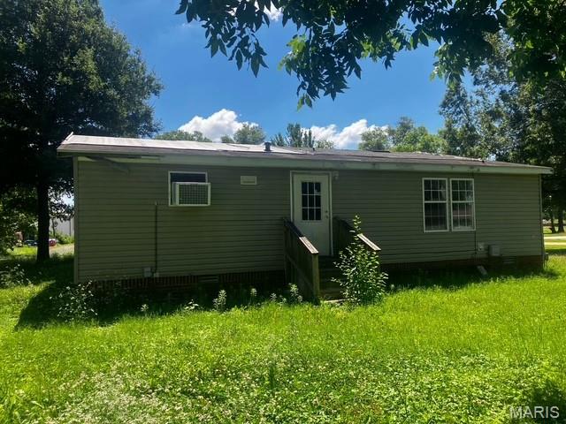 600 S Walker (aka 508 S Walker) Property Photo 12