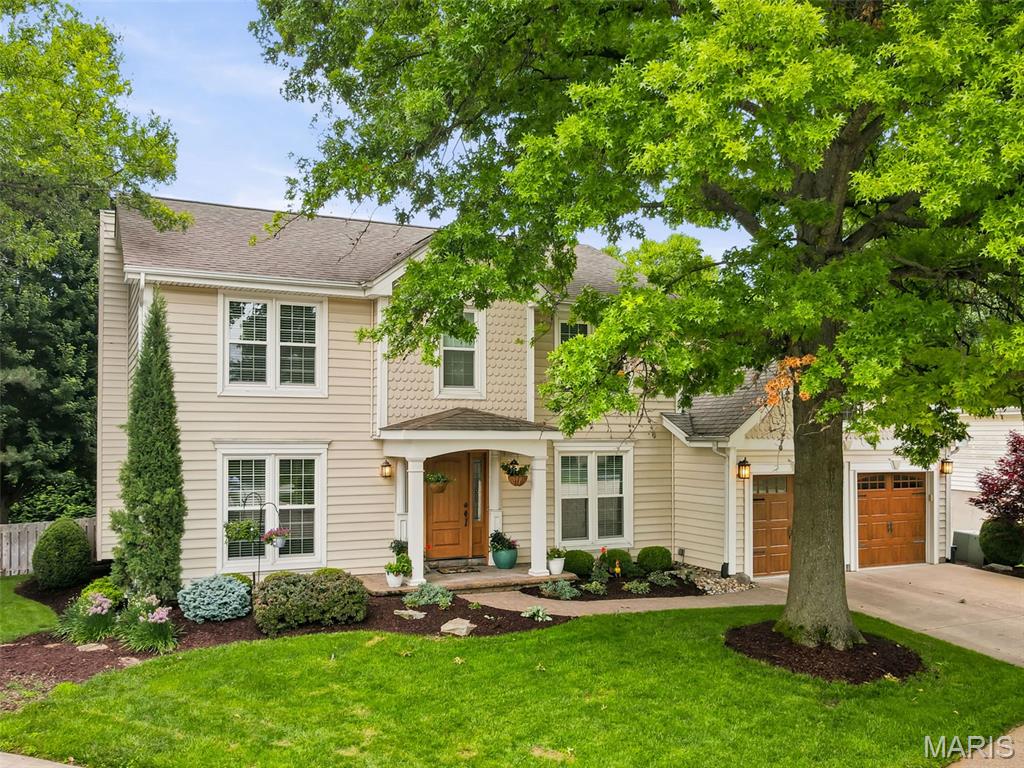 12906 Kings Row Lane Property Photo 4