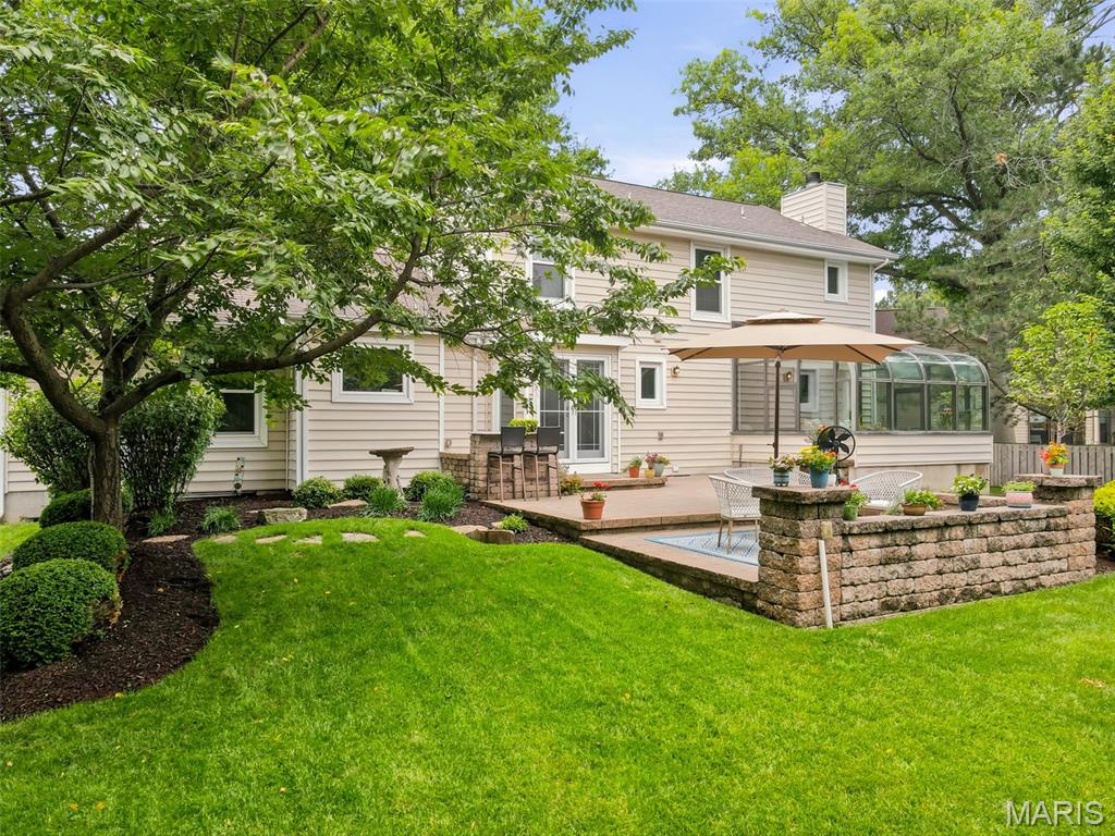 12906 Kings Row Lane Property Photo 11