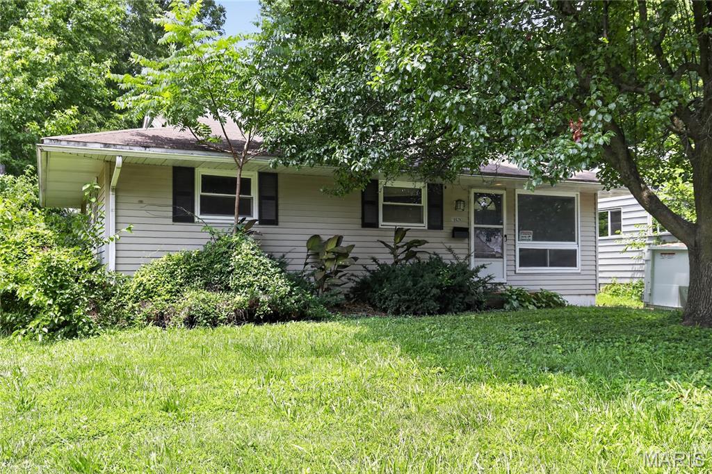 10829 Glen Garry Road Property Photo 1