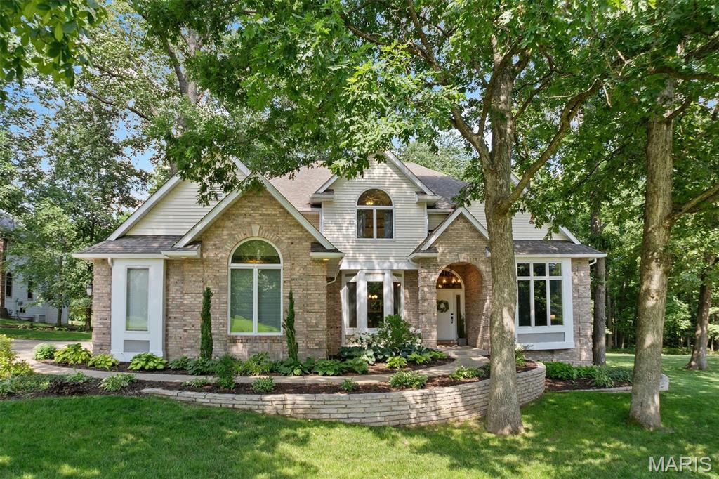 3627 Willoughby Circle Property Photo 1