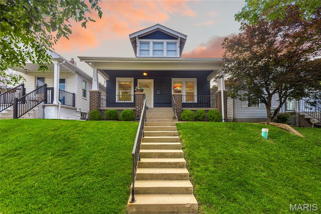 3472 Macklind Avenue