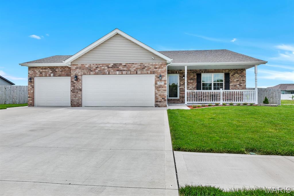 3548 Cardinal Crossing Boulevard