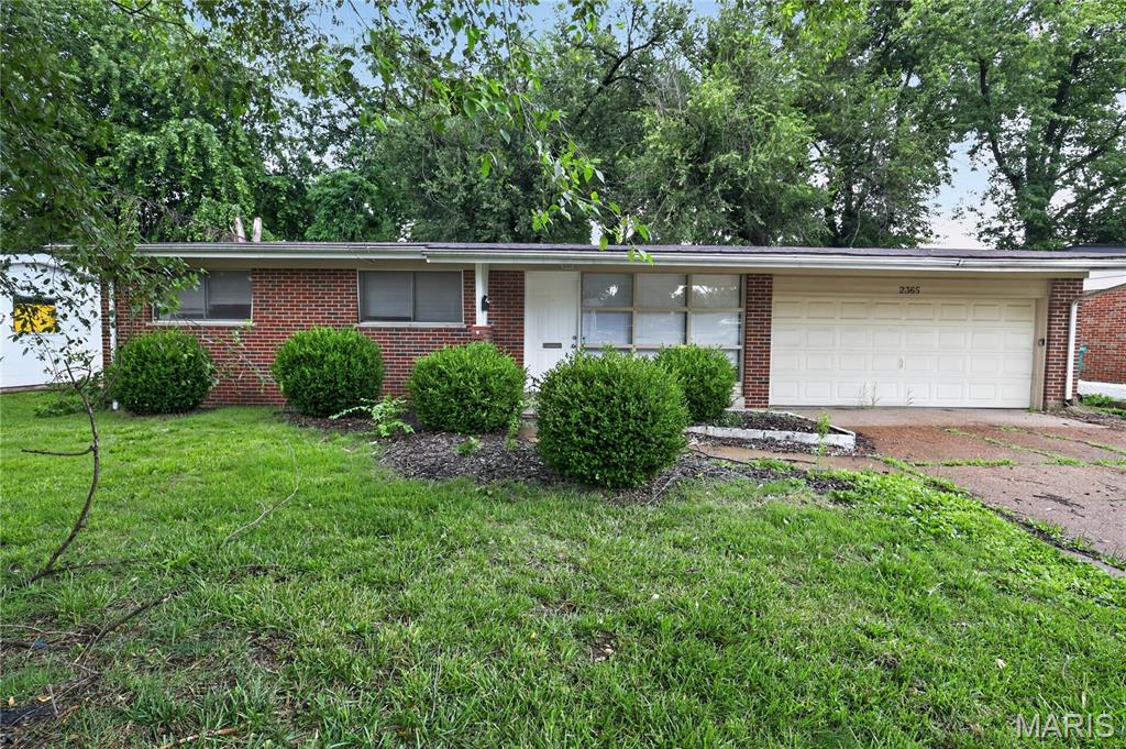 2365 Hallwood Drive Property Photo 1