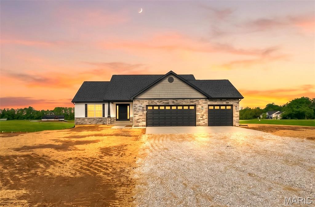 306 Timberline Ct. Lot 1 Property Photo 2