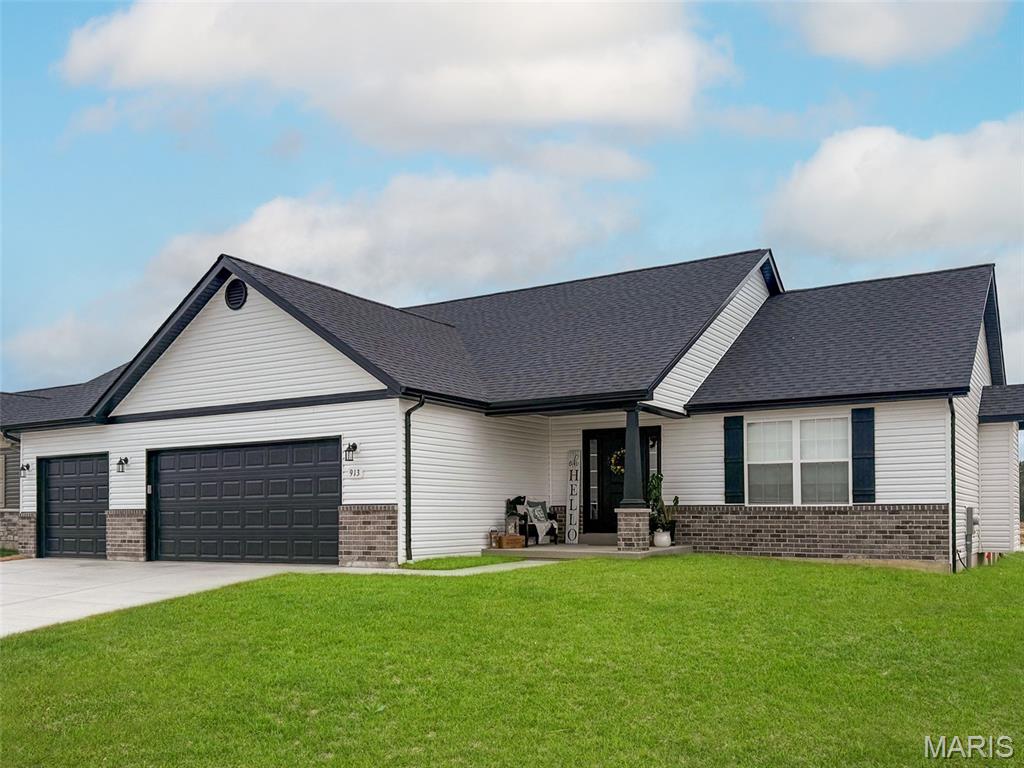 306 Timberline Ct. Lot 1 Property Photo 3