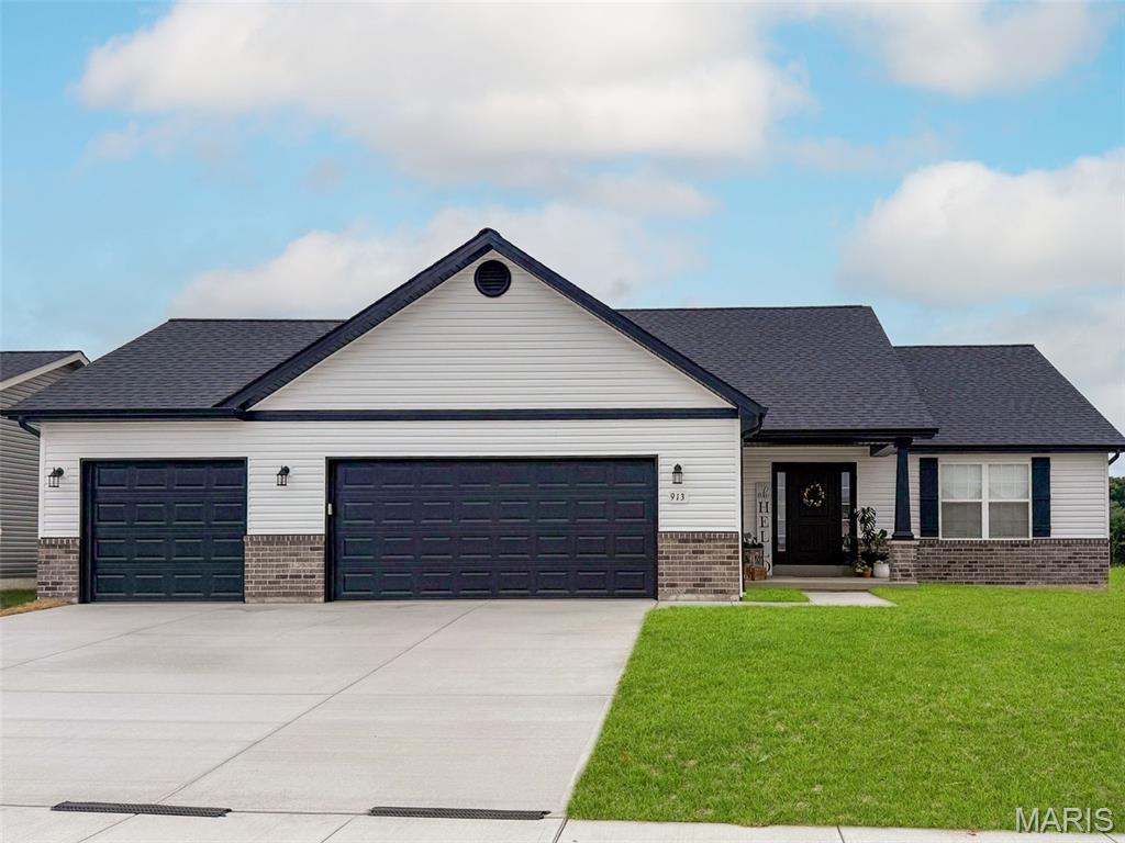 306 Timberline Ct. Lot 1 Property Photo 4