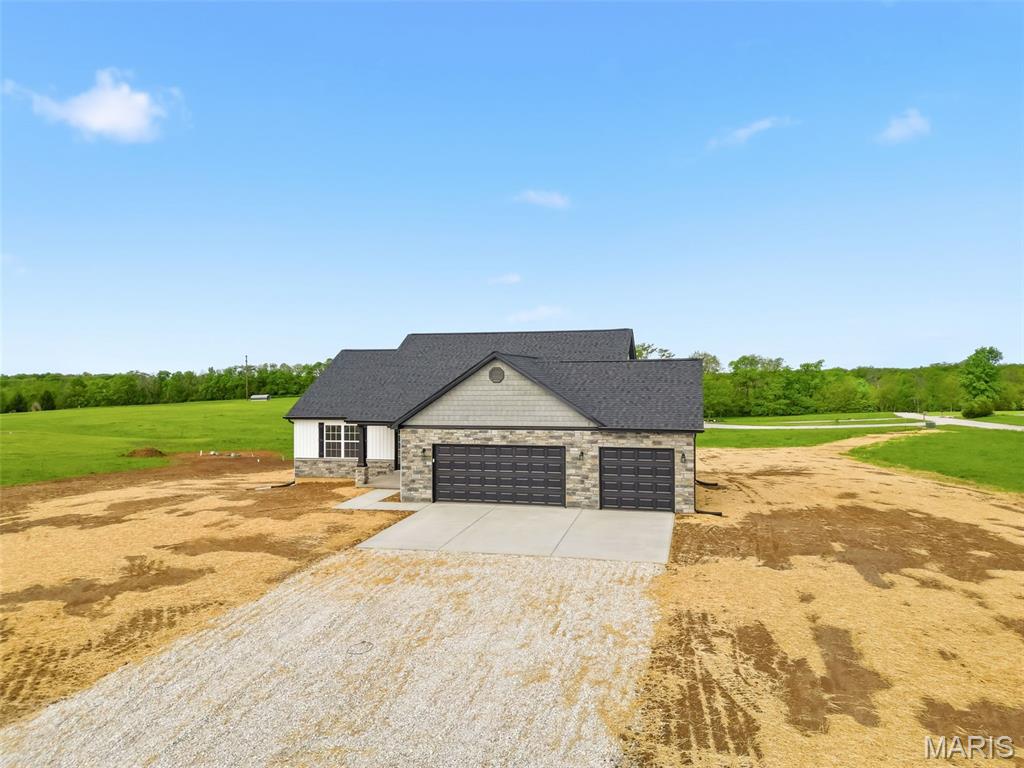 306 Timberline Ct. Lot 1 Property Photo 5