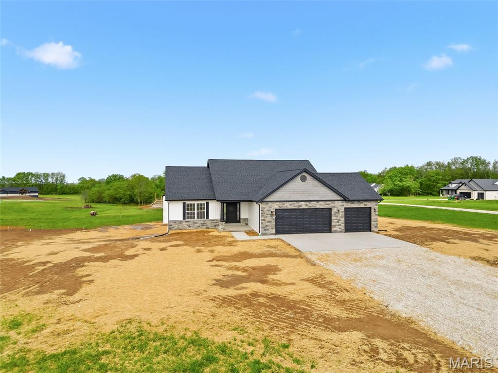306 Timberline Ct. Lot 1 Property Photo 6